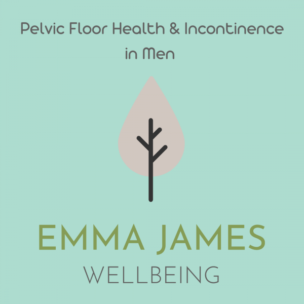 Men's Pelvic Floor Health & Urinary Incontinence